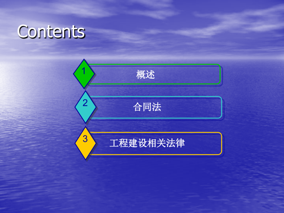 建设工程常用法规知识讲座讲义(案例丰富).ppt_第1页