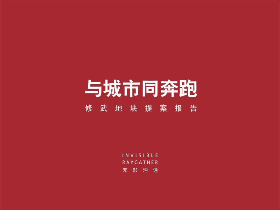 修武县项目策划提报41p.ppt_第1页