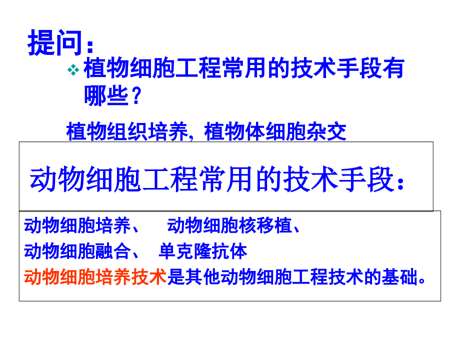 专题二动物细胞工程.ppt_第2页