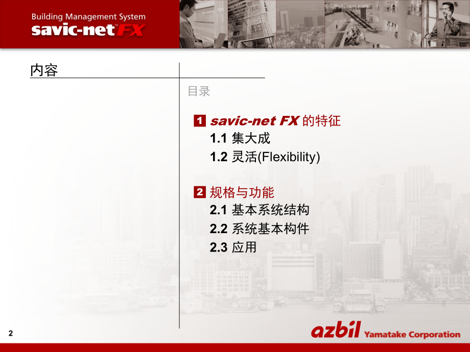 savicnetFX介绍.ppt_第2页