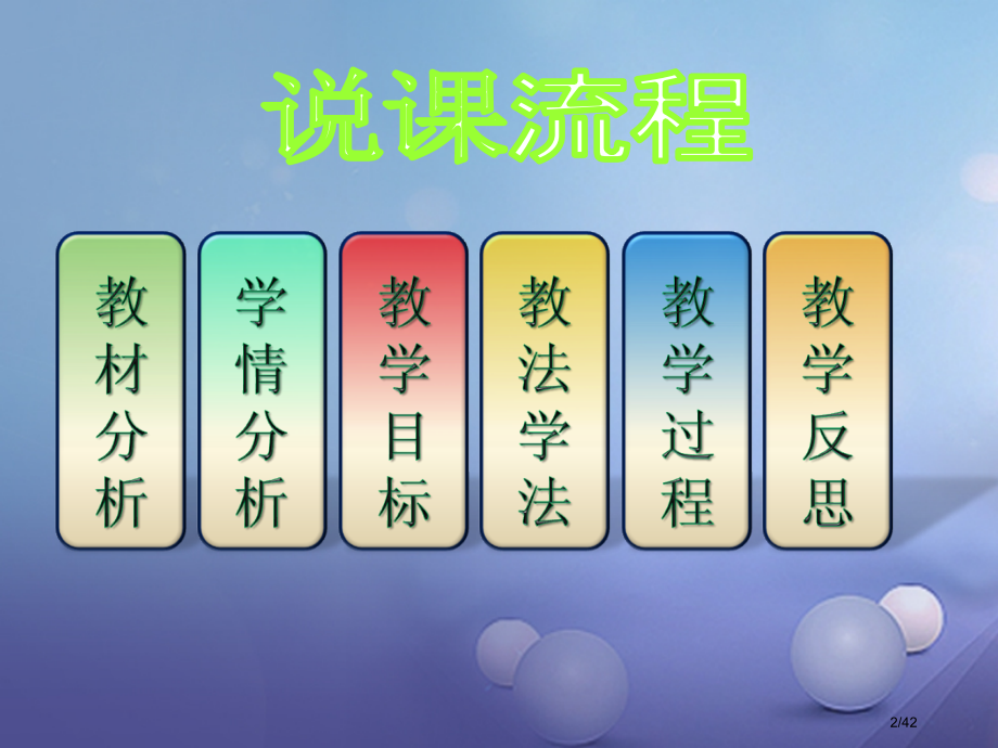 八年级语文上册第五单元22明天不封阳台说课省公开课一等奖新名师优质课获奖PPT课件.pptx_第2页