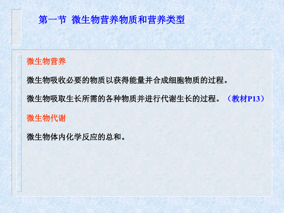 第六章微生物营养与代谢.ppt_第2页