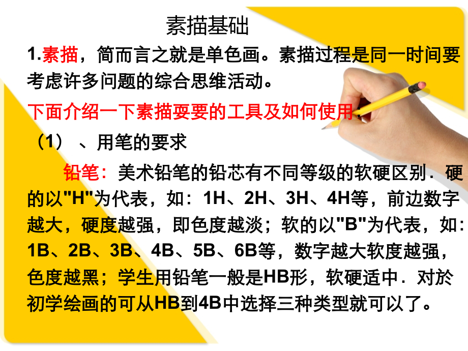 素描基础教程PPT.ppt_第2页