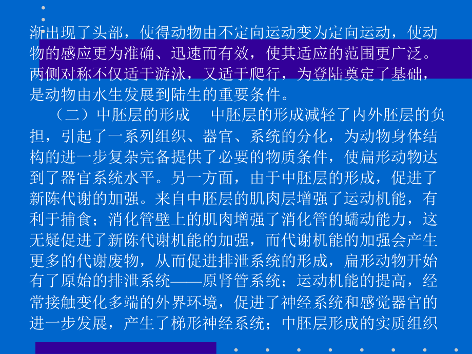 第六章扁形动物门和纽形动物门.ppt_第2页