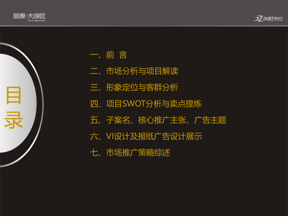 成都申达御源大湖区2期3批次广告推广策略提案64p.ppt_第2页
