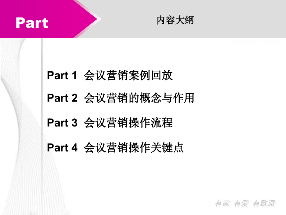欧派(橱柜专家)-会议营销活动指引.ppt_第2页