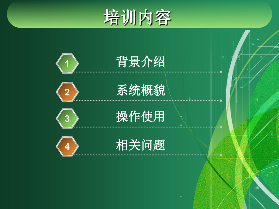 湖北省社区管理信息系统培训.ppt_第2页