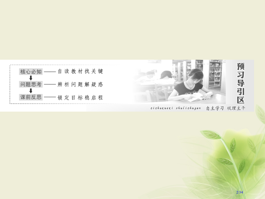 高中数学第一章算法初步1.2基本算法语句第一课时输入语句输出语句和赋值语句省公开课一等奖新名师优质课.pptx_第2页