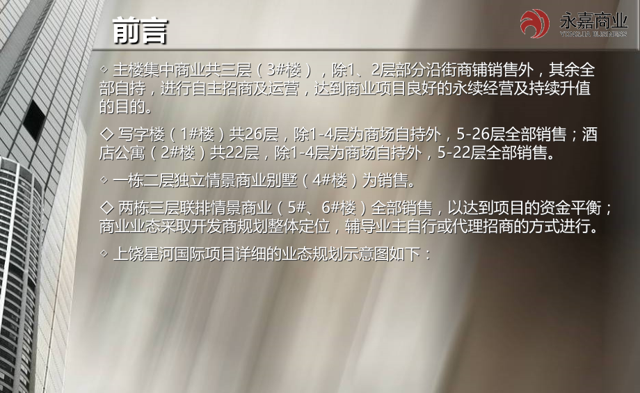 福建上饶星河国际商业设计业态组合建议书.ppt_第2页