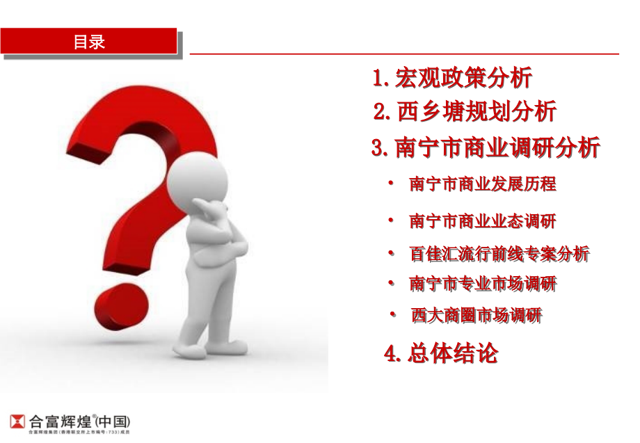 南宁火炬路地下商业项目市场调查报告89p.ppt_第2页