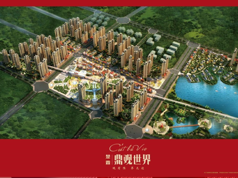 楚霖集团项目汇报正式版.pptx_第2页