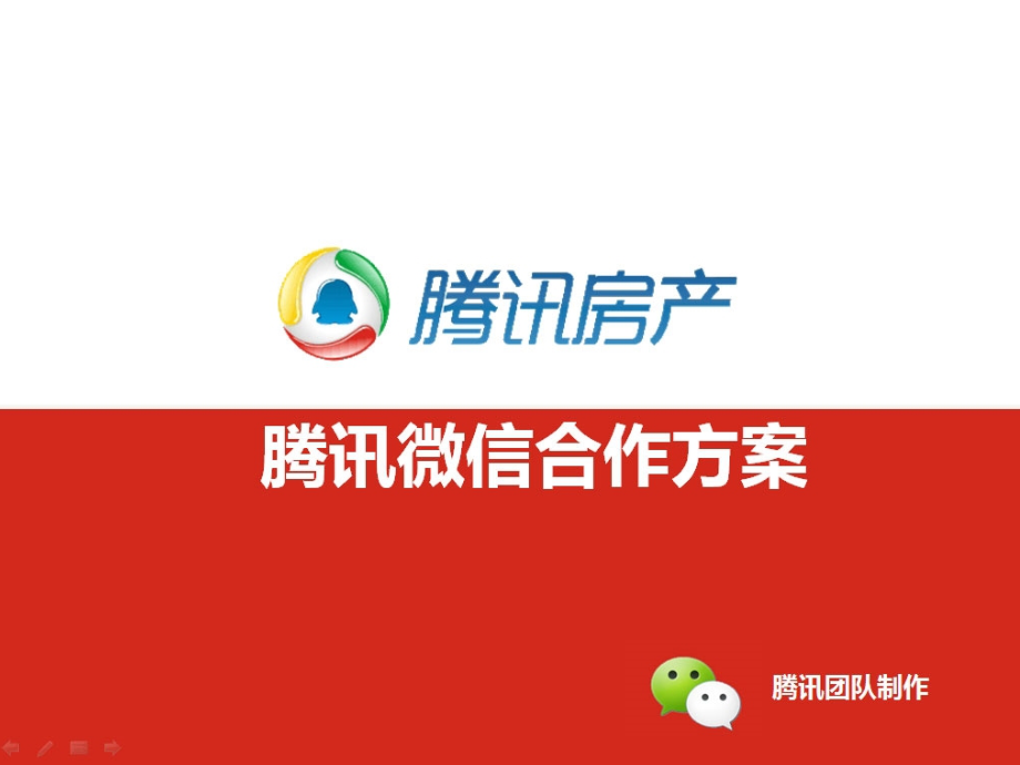 保利半山国际项目微信运营策略39p.pptx_第1页