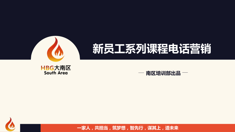 新人课程系列-电话营销.ppt_第1页