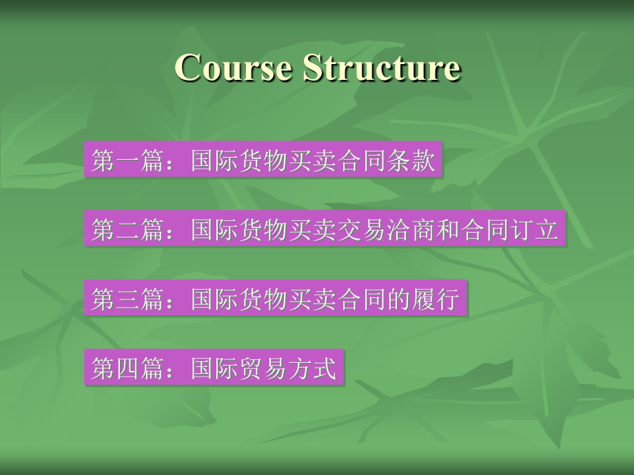 合同订立与履行案例与样本2.ppt_第2页