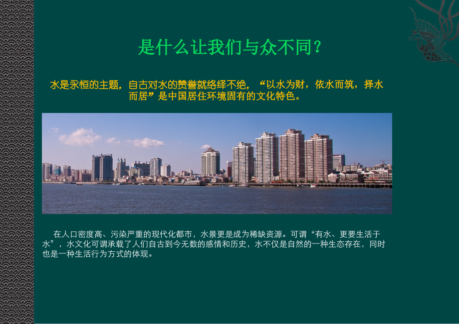 东西湖黄狮海项目策划方案-74p.ppt_第2页