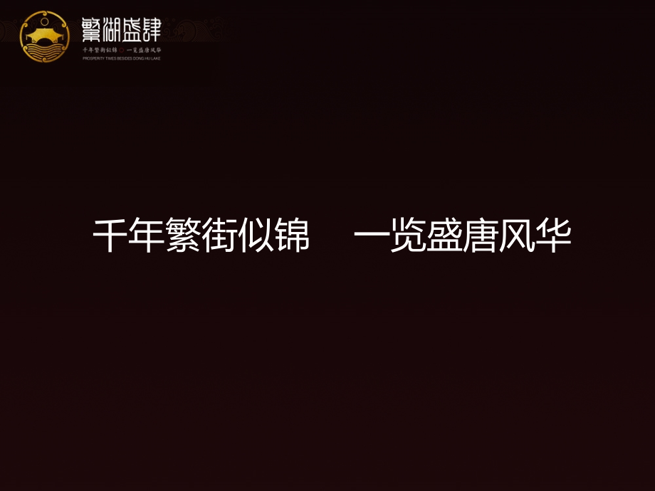 成都繁湖盛肆历史文化商业街投资价值分析报告-2010-89页.ppt_第2页