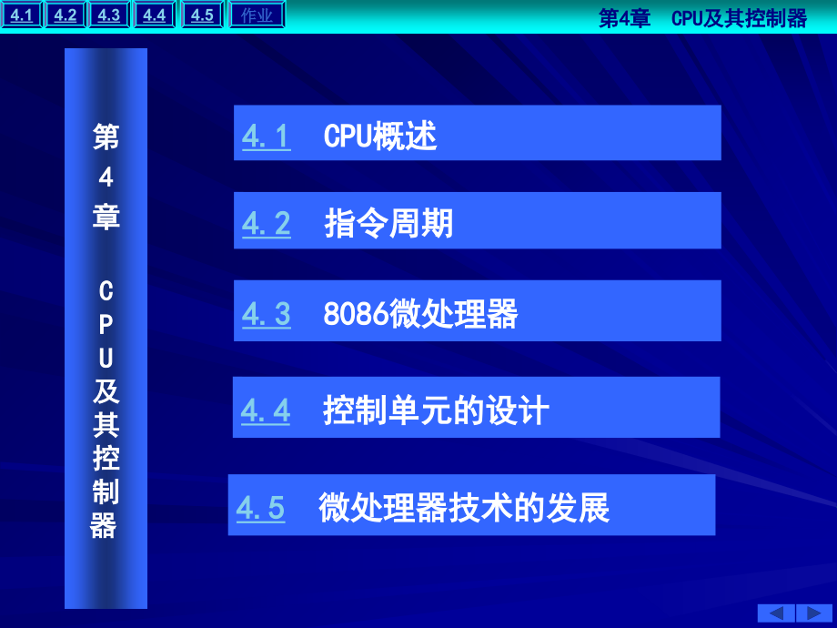 第4章-CPU及其控制器.ppt_第2页