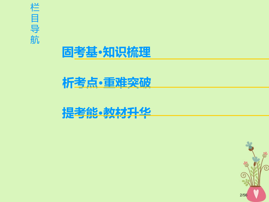 高三英语一轮复习-Module-3-Literature省公开课一等奖新名师优质课获奖PPT课件.pptx_第2页