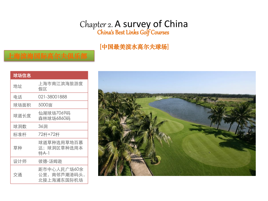 中国最美滨水高尔夫球场.pptx_第2页