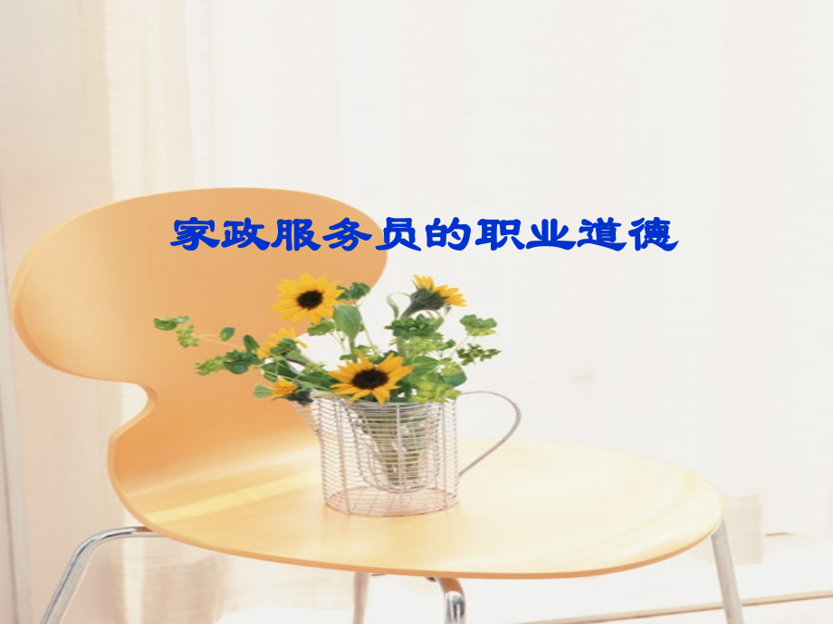 家政员职业道德.ppt_第2页