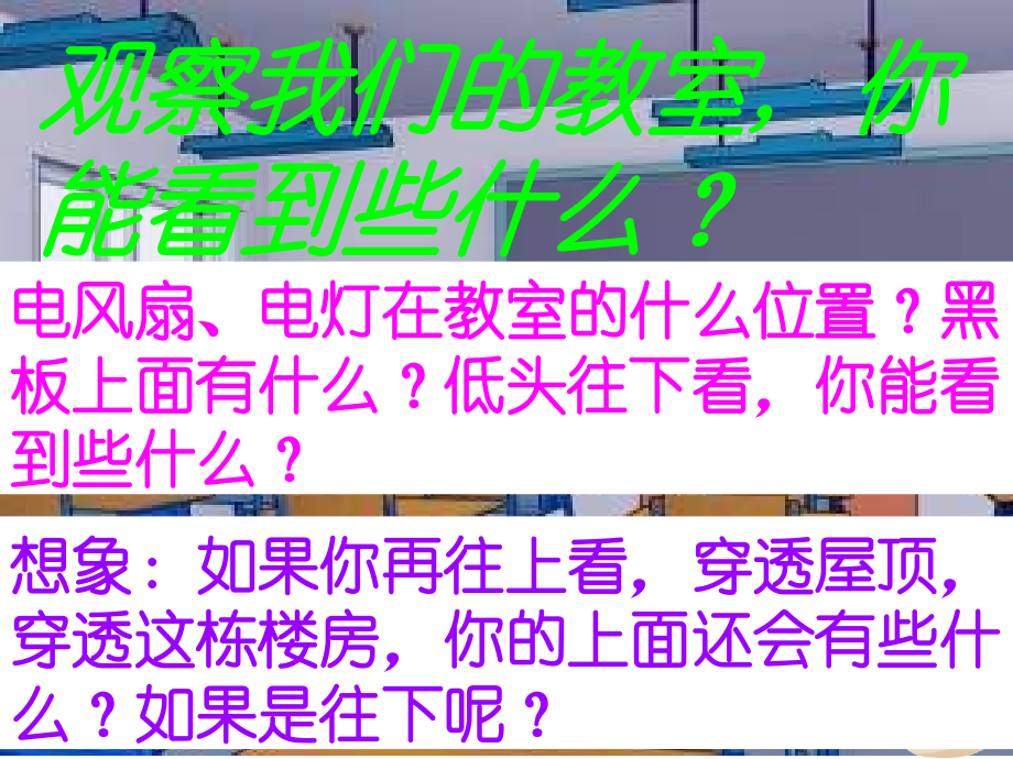 一年级数学上册《上下、前后、左右、位置》课件.ppt_第1页