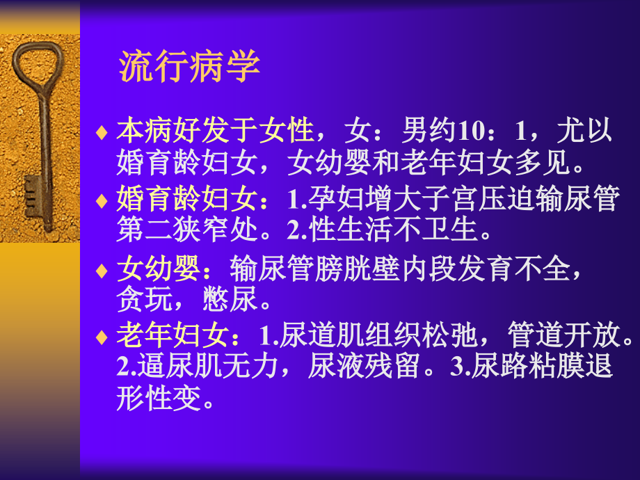 尿路感染PPT【可编辑的PPT文档】.ppt_第2页