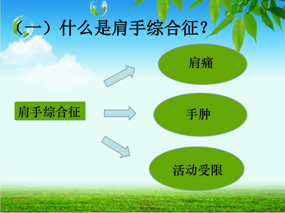 医学肩手综合征PPT.pptx_第2页