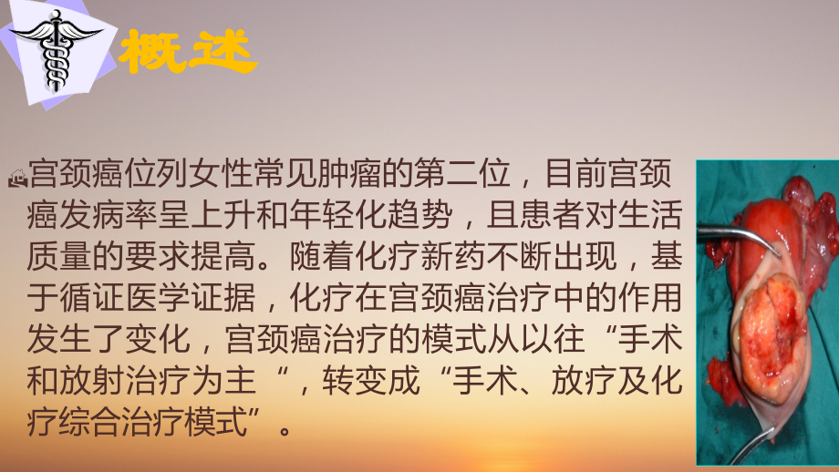 医学课件宫颈癌教案专业知识.ppt_第1页