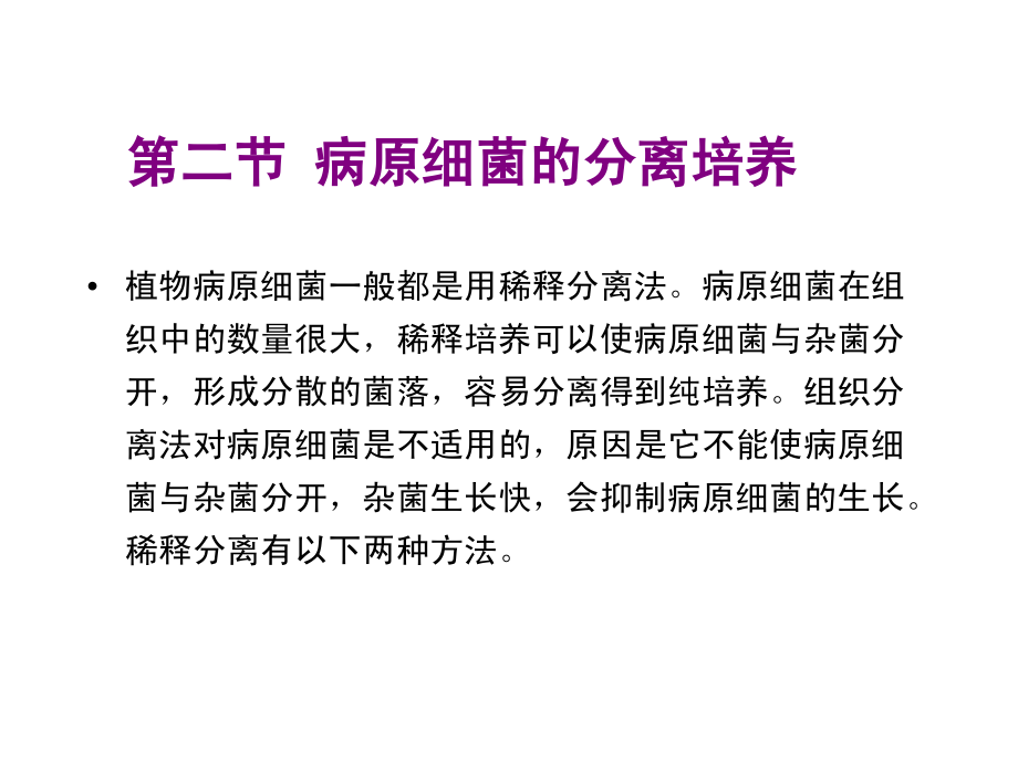 植病研究法细菌病害的研究法.ppt_第2页