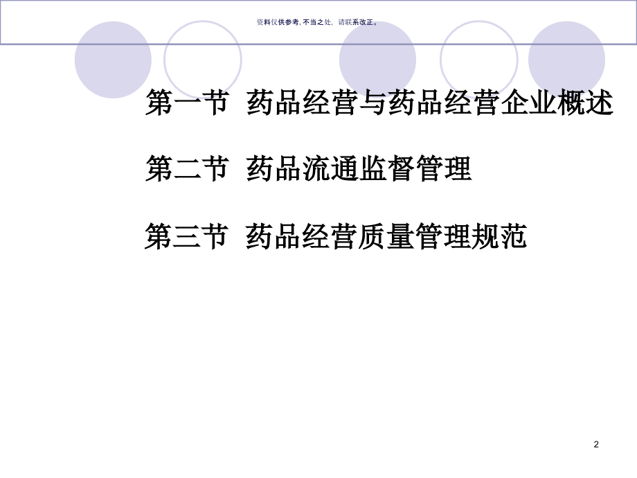 药品经营管理课件.ppt_第2页
