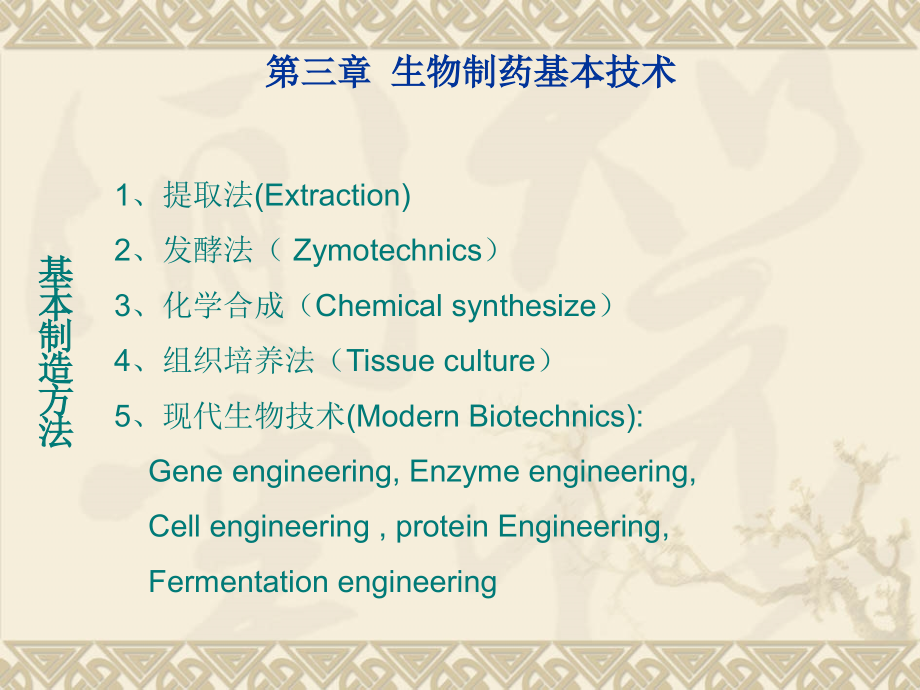 生物制药技术专题宣讲.ppt_第2页