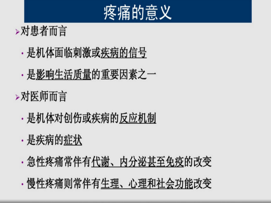 医学课件疼痛的药物治疗.ppt_第2页