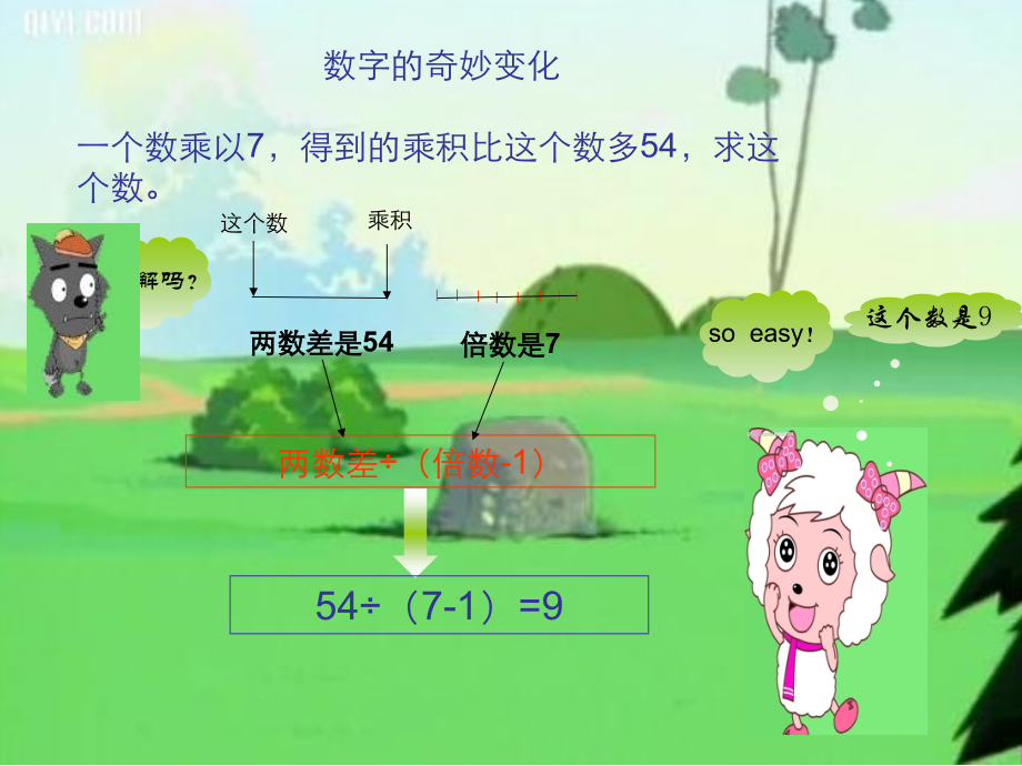 三年级差倍问题.ppt_第2页