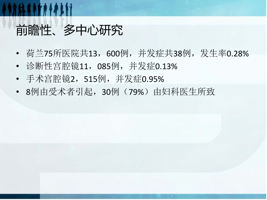 宫腔镜并发症【可编辑的PPT文档】.ppt_第2页