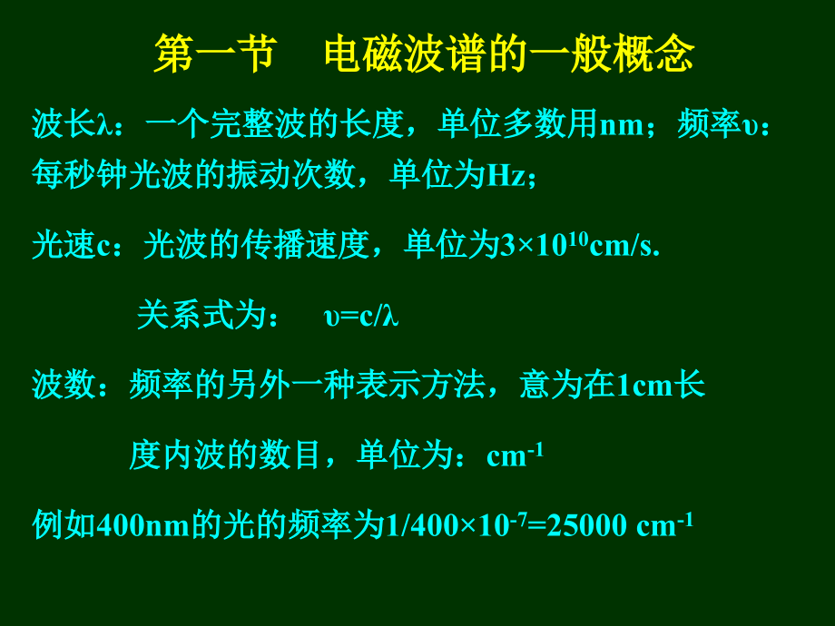 核磁共振谱和质谱简介专题知识讲座.ppt_第1页