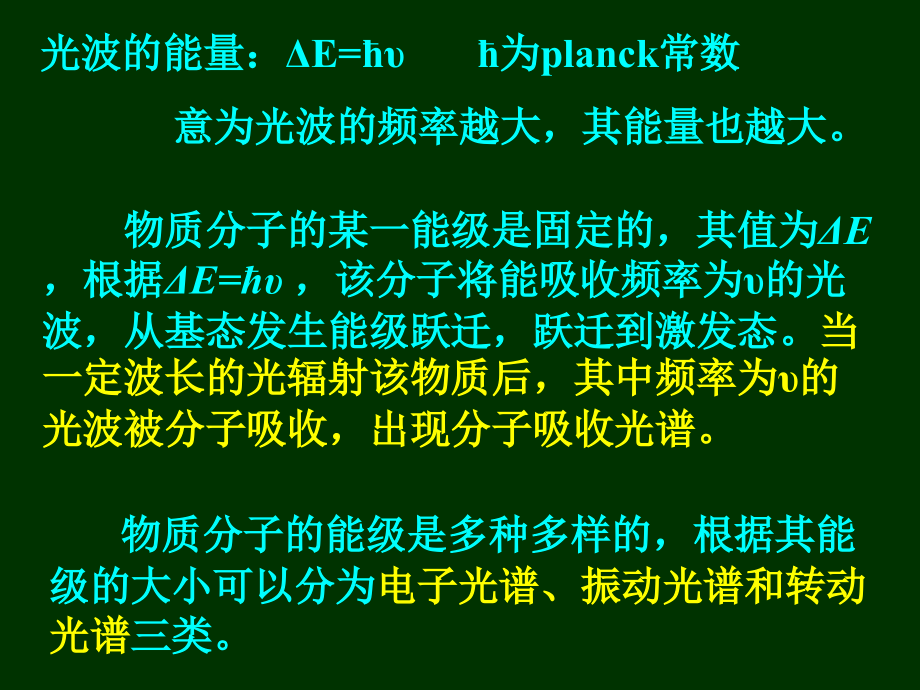 核磁共振谱和质谱简介专题知识讲座.ppt_第2页