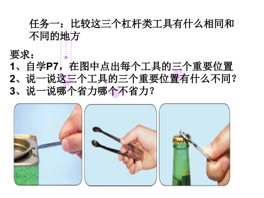 杠杆工具的分类教育课件.ppt_第2页