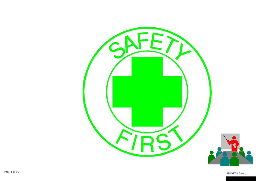 中英文安全培训幻灯片(PPT)SafetyOrientationCourse.ppt_第1页