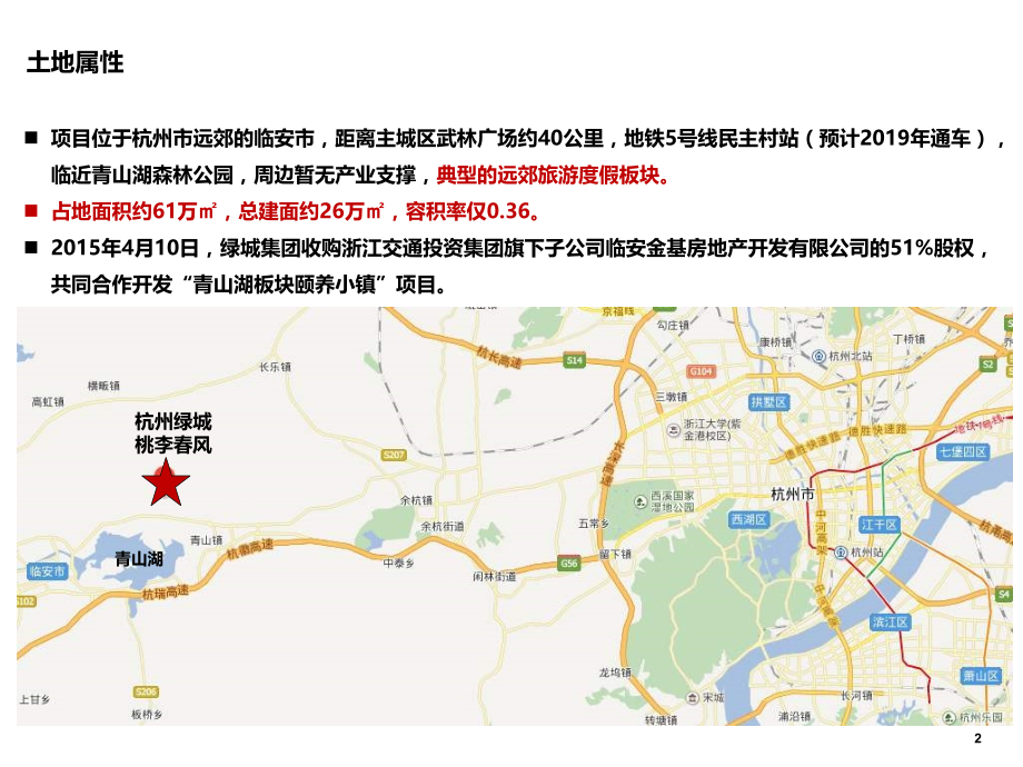 6月杭州绿城桃李春风案例分析.ppt_第2页