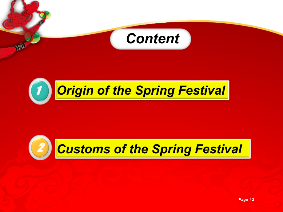 春节习俗英文PPT.ppt_第2页