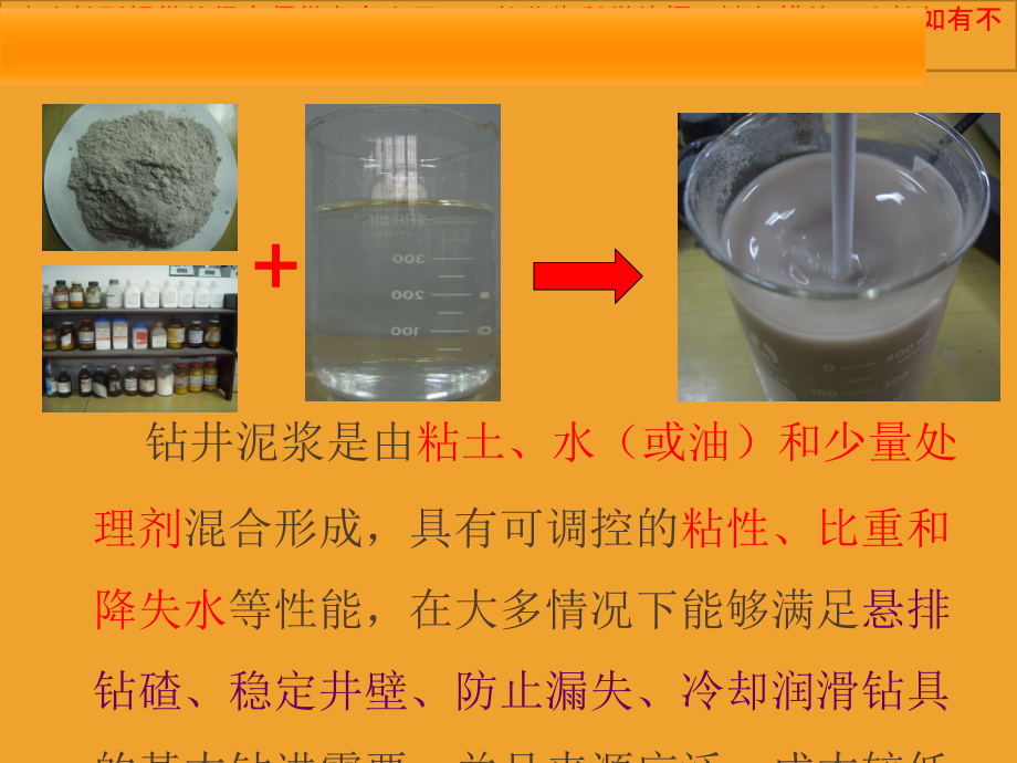 粘土矿物的水化机理专业知识讲座.ppt_第1页