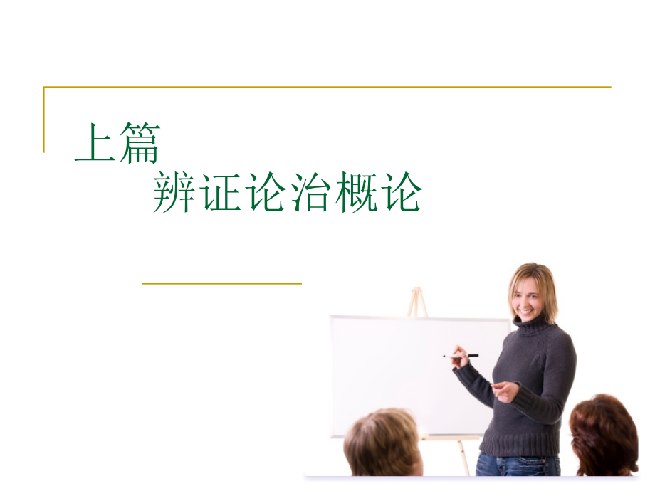 辨证论治.ppt_第2页
