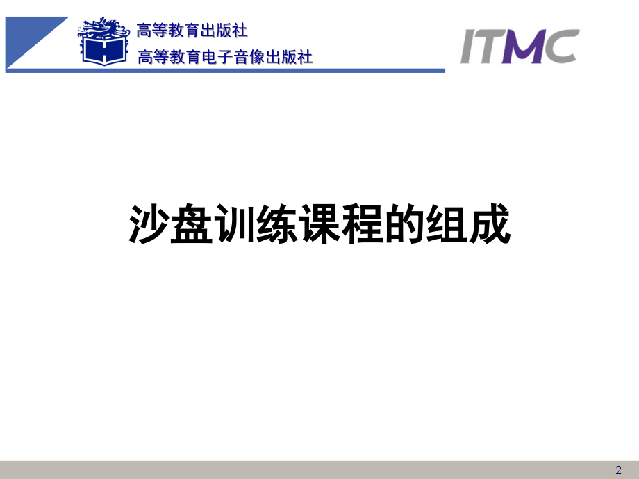中教畅想ITMC沙盘培训课程.ppt_第2页