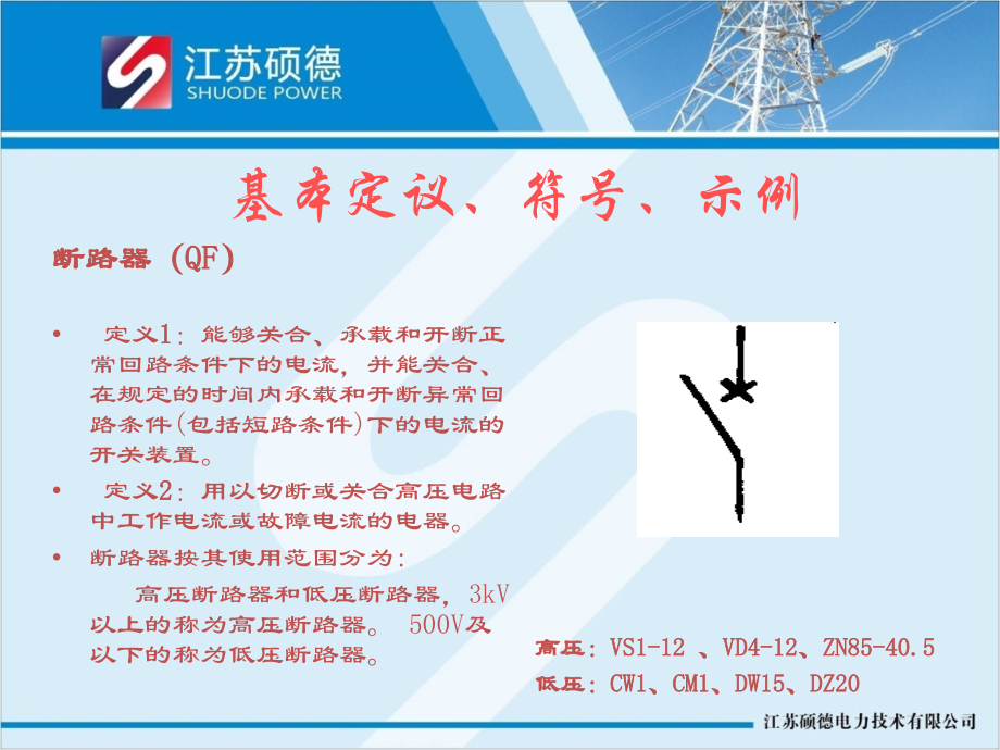 元器件符号图专业知识讲座.ppt_第1页