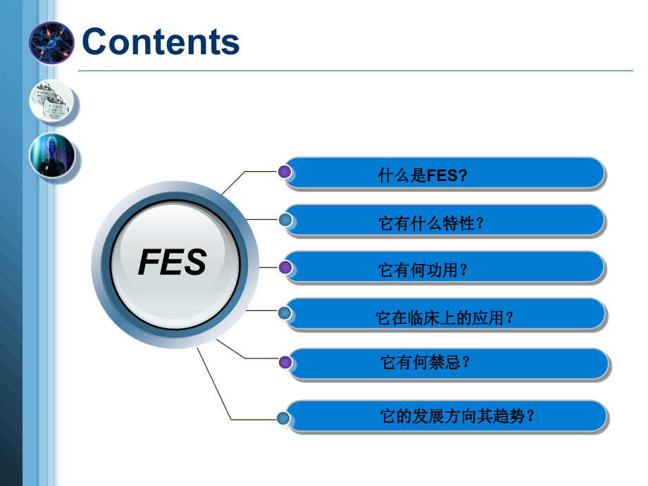 医学课件功能性电刺激.ppt_第1页