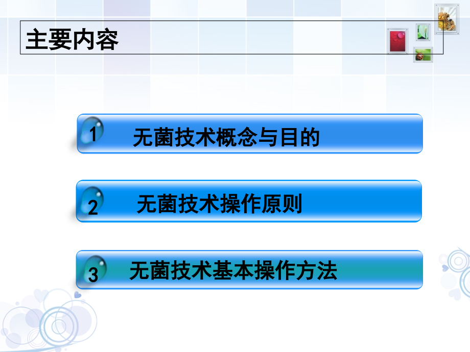 无菌技术专题知识讲座.ppt_第2页