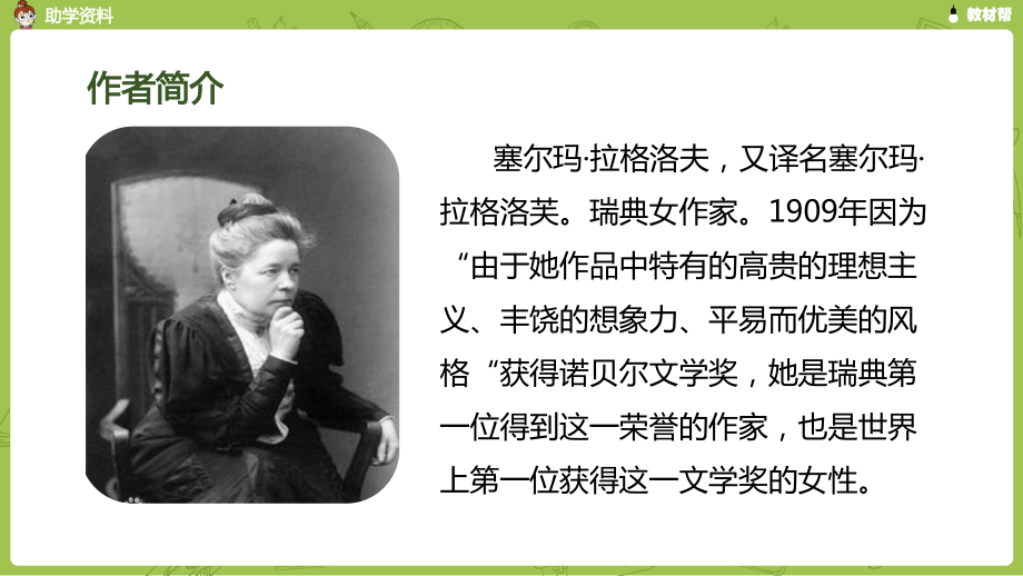 语文统编六(下)第2单元《骑鹅旅行记(节选)》-(2).ppt_第2页