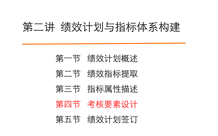 2-绩效计划与指标体系构建(3)讲义.ppt_第1页