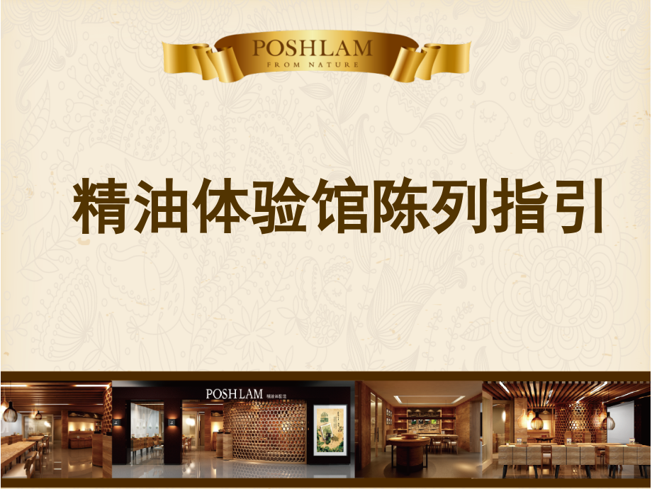 新精油体验馆陈列指引.ppt_第1页