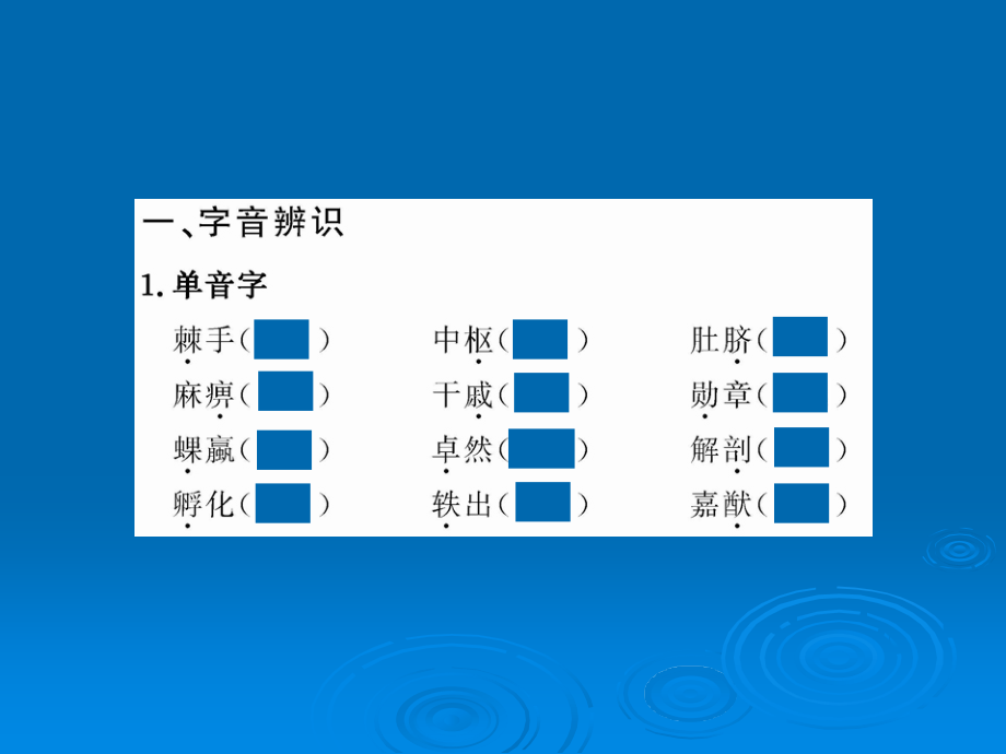 《春末闲谈》完整解析.ppt_第2页